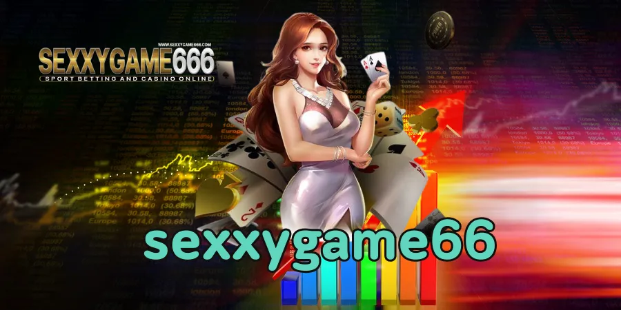sexxygame666